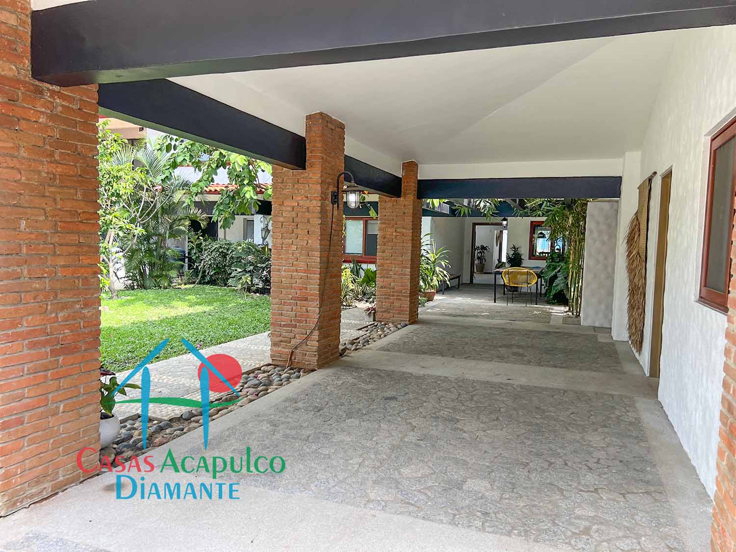 Villas Princess I Villa 52 - Acceso 3
